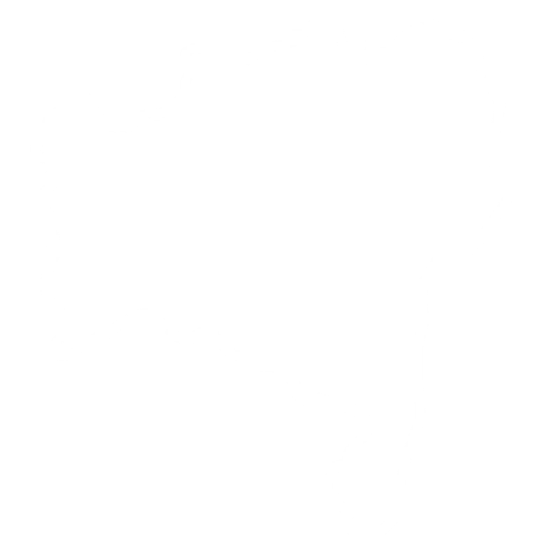 Mapa do nordestes com pinos indicando localidades em que a União Educar já fechou contratos na região