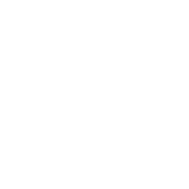 Mapa do nordestes com pinos indicando localidades em que a União Educar já fechou contratos na região