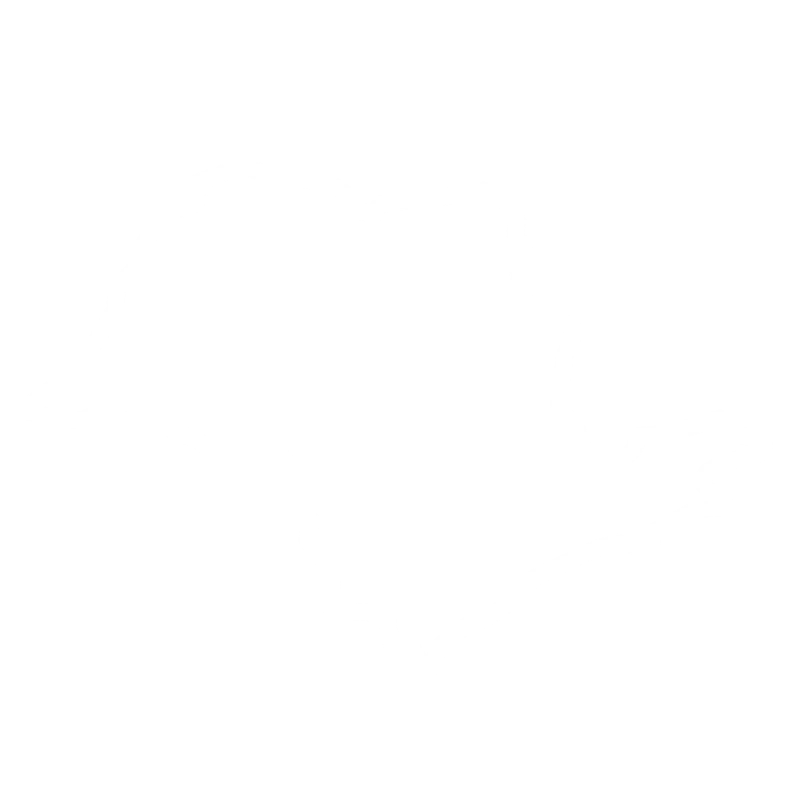 Mapa do nordestes com pinos indicando localidades em que a União Educar já fechou contratos na região