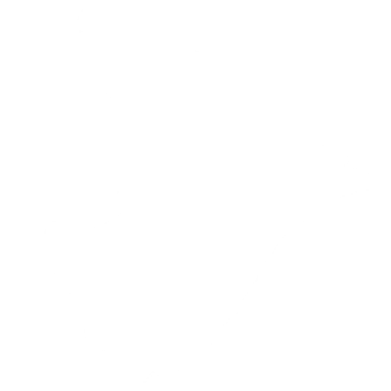 Mapa do nordestes com pinos indicando localidades em que a União Educar já fechou contratos na região