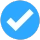 simbolo de check