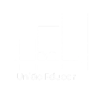 Logo da União educar